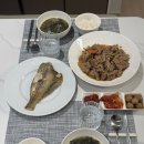 한우종가 | [광명 맛집] 누렁이한우종가 | 광명시장 정육점 추천 후기