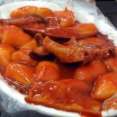 가격파괴!..안양, 1인분 천원 떡볶이 (표고버섯 떡볶이) -마약 떡볶이 이미지