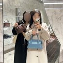 [성수 오소이 팝업 플래그십 스토어] OSOI 🤍 가을, 겨울 직장인 가방 추천, 위시리스트, 착용 -가을맞이...