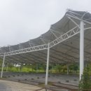 야외공연장 이미지