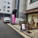 사당 네일잘하는곳 네일이즈유 패디 발관리 하고 왔어요.