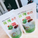 청맥식품 이미지