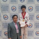 시흥 도일 태권도장 이미지