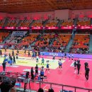 현대건설(주) | V리그 2025-2026시즌 10.30.염주체육관 페퍼저축은행vs현대건설 여자배구 경기 직관 후기