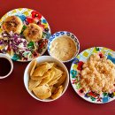 우리외식산업 이미지