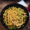 4659 | 잠실 맛집, 인생 아부라소바가 있는 '칸다소바' 솔직후기