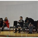 효문중학교 이미지