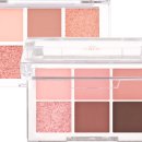 플라워 팔레트 이미지