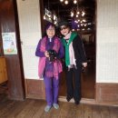 2025년 종로문학기행 강화 대한성공회 강화성당. 2025. 4.18 이미지