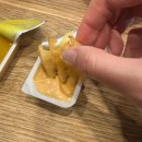 칙필레 칙필에이 주문방법 소스 맛후기 / 미국 뉴욕여행