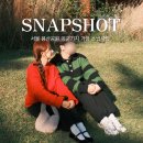 용산-174 | 서울 용산공원 미군기지 가을 커플 스냅사진 모멘티컷 촬영 후기