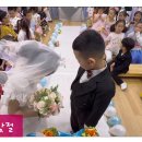 [프로젝트 마무리]결혼식 영상👰♥️🤵 이미지