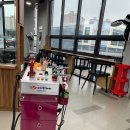 라온제나헤어뷰티#