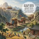 [18] 학이편 5장 道千乘之國(도천승지국) 이미지