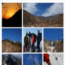 2012년 12월 15~16일(무박) 제22차 정기산행 - 경남 산청 지리산(1,917m) 이미지