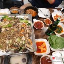 옛골찹쌀순대