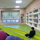 희망1길 | 양산 실내 아이랑 갈만한 곳 윤현진도서관 어린이자료실 방문후기