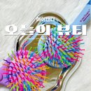 아이캔디뷰티 | 헤어브러쉬 추천｜올리브영브러쉬 아이캔디빗·아이캔디브러쉬 탈색모 사용후기