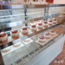 오브닝 | 양주 딸기케이크 최고봉 오브닝케이크V