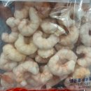 진보식자재마트 | 🦐 중국산 홍새우살 100-200 완벽 가이드: 가성비 최고의 냉동 새우살!