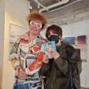 2024 사진작가 하동칠 사진전 | 세상을 탐험하는 사진작가 케이채 사진전 완더그래피 관람 후기 성수동 무료전시