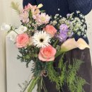 (11/21) 핸드타이드 꽃다발 이미지