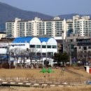 경안배수펌프장 이미지