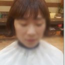 큐티헤어걸