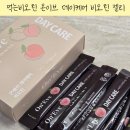 온이브 데이케어 비오틴 데일리 헤어 루틴 온이브 비오틴 젤리 후기