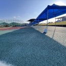 무안스포츠파크 테니스장 이미지