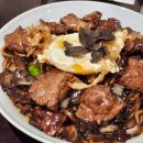 잘 먹고 산 식당 후기들(우래옥, 콩게미, 팔당샤브손칼국수 등)