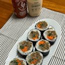 삼형제김밥 종로점