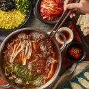 명동얼큰이칼국수 이미지