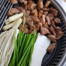 오구왕소금구이(상인점) | 친구와 술마시러 가기 딱인 상인동고깃집 오구왕소금구이 상인점 삼겹살