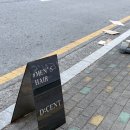 디센트헤어 | 광주광산구미용실｜트렌디한 남자머리 잘하는 디센트맨즈헤어 수완점 후기