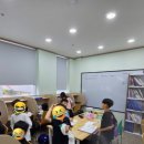 튼튼영어마스터클럽X라온제나어학원