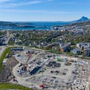 Norway , Bodø , Arctic Arena , 10,000 , 2027.10 이미지