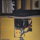 무릉고서화미술박물관 | 회화·디자인·산업미술의 선구자 문우식 회고전, 천안시립미술관