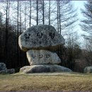 금계분교 | 대간길..삽당령-석두봉-닭목령-고루포기산-능경봉-대관령 산행기록
