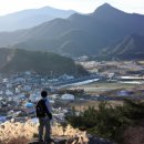 오수의견관광지 | 성공적인 산행, 오수의견 관광지 방문 후기