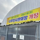 산림조합중앙회 광주전남지역본부(4종) | [광주 2025년 나무시장] 산림조합중앙회 광주전남지역본부 탐방