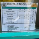 부소산성 전기자전거 대여소 | 스위스 인터라켄 자전거 대여 옐로벨로 후기