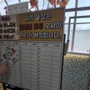 포항맛집 고기구워주는 서민갈비 방문후기