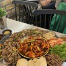 우된장 - 예산군 예산로 111 | 교대역맛집 우된장교대본점 우삼겹오징어한판 후기, 교대역청첩장 모임장소로도 딱