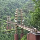 좌구산자연휴양림 이미지