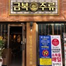 금복주류 네이버블로그
