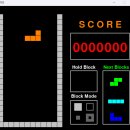 Tetris_game 이미지