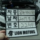 라이온모터스 이미지