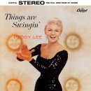 You’re Getting to Be a Habit With Me - Peggy Lee - 이미지