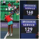 &#34;2012 코리아오픈&#34;...이소라, 타미라 그리고 자코팔로바~ 이미지